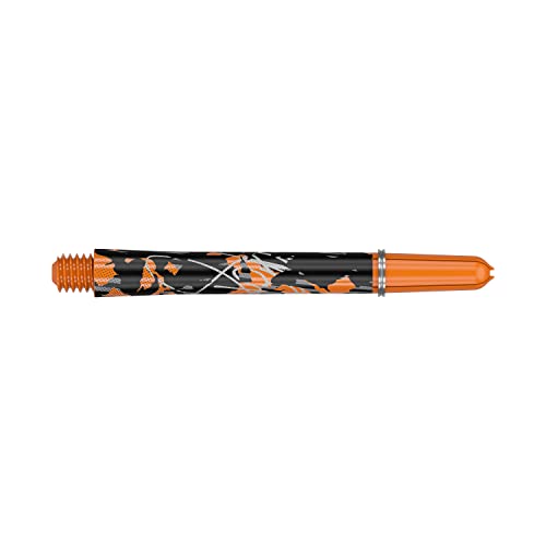 Target Darts Raymond Van Barneveld RVB Pro Grip Schäfte Mittel Dartpfeil Target Darts Raymond Van Barneveld RVB Pro Grip Schäfte Mittel Dartpfeil von Target Darts