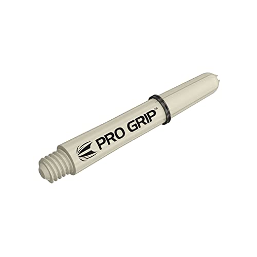 Target Darts Unisex-Adult Pro Grip Sand Schäfte Dartpfeil, Kurz Target Darts Unisex-Adult Pro Grip Sand Schäfte Dartpfeil, Kurz von Target Darts