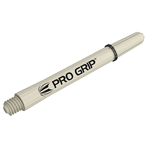 Target Darts Unisex-Adult Pro Grip Sand Schäfte Dartpfeil, Mittel Target Darts Unisex-Adult Pro Grip Sand Schäfte Dartpfeil, Mittel von Target Darts