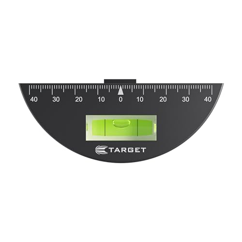 Target Darts Werkzeug zur Identifizierung des Schwerpunkts Target Darts Werkzeug zur Identifizierung des Schwerpunkts von Target Darts