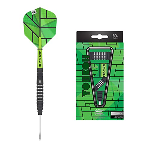 Target Darts Yohkoh 03 21G 80% Tungsten Steel Tip Darts Set von Target Darts