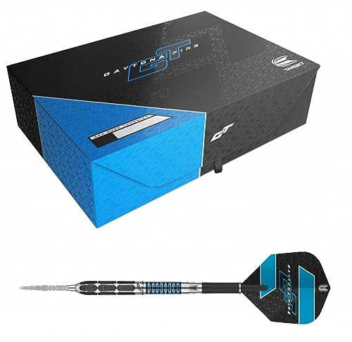 Target Darts Target Daytona Fire GT02 95% - Steeldarts 23 Gramm von Target Darts