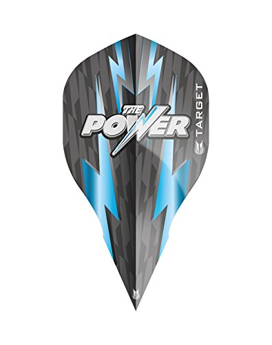 Target Phil Taylor Power Flights Vision Edge 200560 von Target Darts