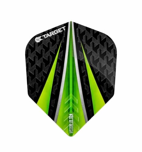 Target Vision Ultra 2 Green Flight Target Vision Ultra 2 Green Flight von Target Darts