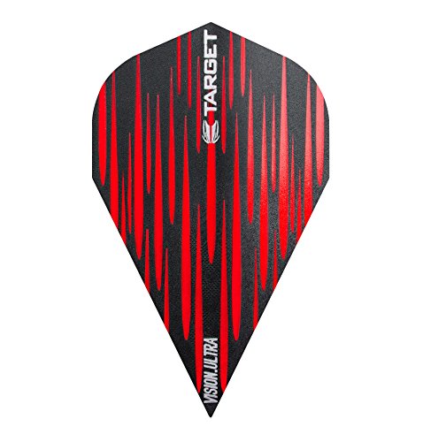Target darts vision ultra spectrum vapor roja Target darts vision ultra spectrum vapor roja von Target Darts