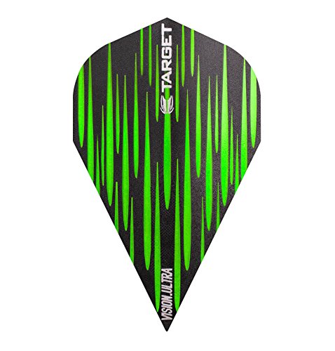 Target darts vision ultra spectrum vapor verde Target darts vision ultra spectrum vapor verde von Target Darts