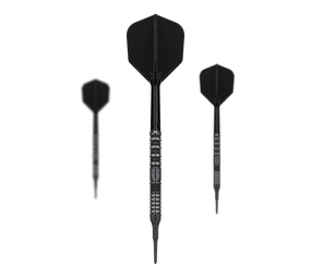 Target Japan Black Marque Draco GEN2 Softdarts - 20g von Target Japan