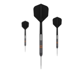 Target Japan Black Marque Morpheus GEN2 Steeldarts Target Japan Black Marque Morpheus GEN2 Steeldarts von Target Japan