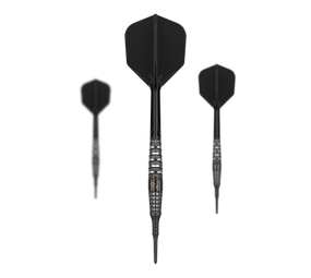 Target Japan Black Marque PW Softdarts - 18g Target Japan Black Marque PW Softdarts - 18g von Target Japan