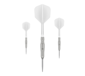 Target Japan Crux Brave Swiss Point Steeldarts - 21g Target Japan Crux Brave Swiss Point Steeldarts - 21g von Target Japan