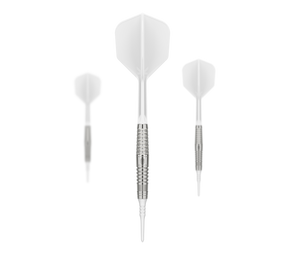 Target Japan Crux Courage Softdarts - 19g Target Japan Crux Courage Softdarts - 19g von Target Japan