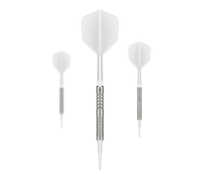 Target Japan Crux Honor Softdarts - 18,5g Target Japan Crux Honor Softdarts - 18,5g von Target Japan