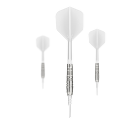 Target Japan Crux Trust Softdarts - 17g Target Japan Crux Trust Softdarts - 17g von Target Japan