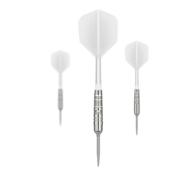 Target Japan Crux Trust Swiss Point Steeldarts - 19g Target Japan Crux Trust Swiss Point Steeldarts - 19g von Target Japan
