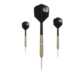 Target Japan Hot Shot GEN2 Steeldarts - 23g Target Japan Hot Shot GEN2 Steeldarts - 23g von Target Japan