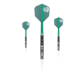 Target Japan Mikuru Suzuki The Miracle GEN6 Softdarts - 21,5g Target Japan Mikuru Suzuki The Miracle GEN6 Softdarts - 21,5g von Target Japan
