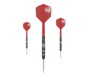 Target Japan Prime Series Diamond GEN3 Steeldarts Target Japan Prime Series Diamond GEN3 Steeldarts von Target Japan
