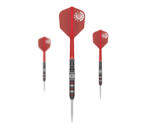 Target Japan Prime Series Diamond GEN3 Steeldarts Target Japan Prime Series Diamond GEN3 Steeldarts von Target Japan