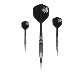 Target Japan Prime Series Harold Ching GEN1 Zenith MAX Softdarts - 21g Target Japan Prime Series Harold Ching GEN1 Zenith MAX Softdarts - 21g von Target Japan