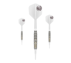 Target Japan Prime Series Mayujo Morita GEN6 Softdarts - 18g Target Japan Prime Series Mayujo Morita GEN6 Softdarts - 18g von Target Japan