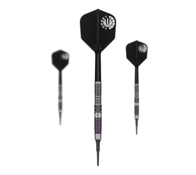 Target Japan Prime Series Yuta Hayashi Sirius GEN3 MAX Softdarts - 21,5g Target Japan Prime Series Yuta Hayashi Sirius GEN3 MAX Softdarts - 21,5g von Target Japan