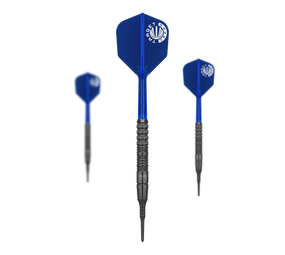 Target Japan Toru Suzuki Sereno GEN1 Max Softdarts - 21g Target Japan Toru Suzuki Sereno GEN1 Max Softdarts - 21g von Target Japan