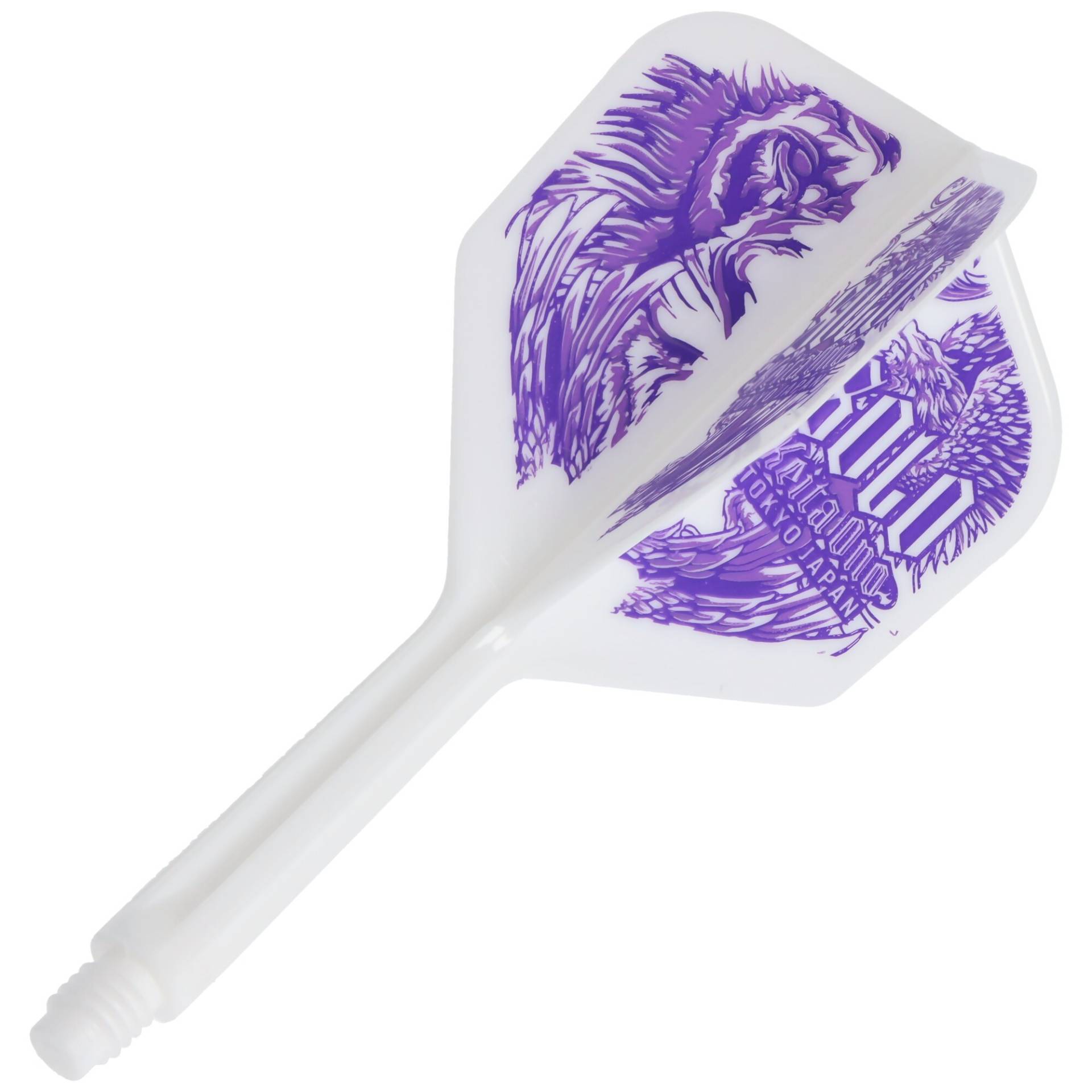 Target K-Flex No.6 Flight, Keita Ono Solo Dart Flight Target K-Flex No.6 Flight, Keita Ono Solo Dart Flight von Target Japan