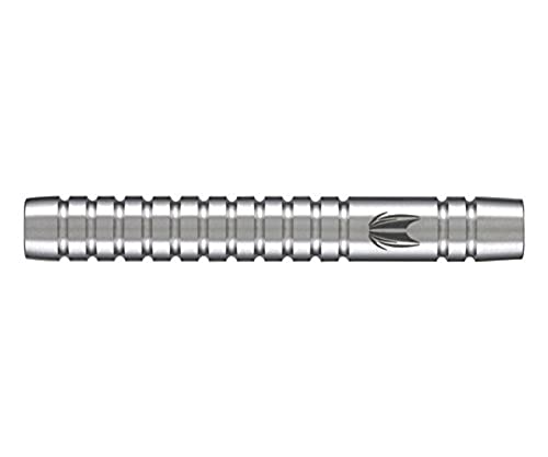 Target Darts Rob Cross 1. Generation, 19 g, 90% Wolfram, weiche Spitze Target Darts Rob Cross 1. Generation, 19 g, 90% Wolfram, weiche Spitze von Target Darts