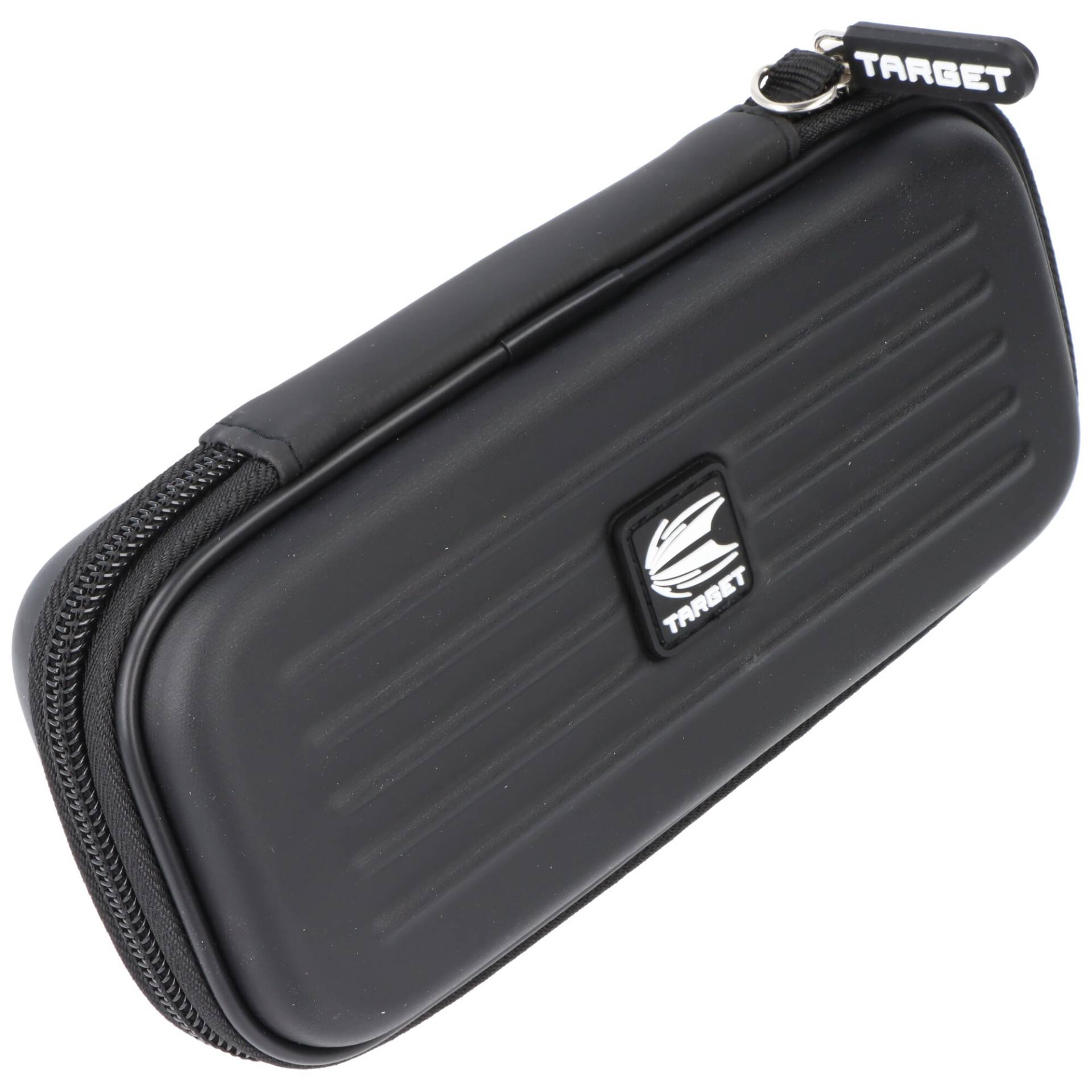 Darttasche EVA Schwarz, Takoma Wallet für 1-3 Pfeile Darttasche EVA Schwarz, Takoma Wallet für 1-3 Pfeile von Target