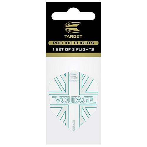 TARGET Flight Rob Cross Vision Ultra TARGET Flight Rob Cross Vision Ultra von Target Darts