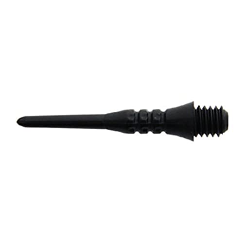 Target Darts Unisex – Erwachsene Schwarze Pixel Softdart Spitzen-50er-pack Soft Dartpfeil-Spitzen, 50er-Pack Target Darts Unisex – Erwachsene Schwarze Pixel Softdart Spitzen-50er-pack Soft Dartpfeil-Spitzen, 50er-Pack von Target Darts