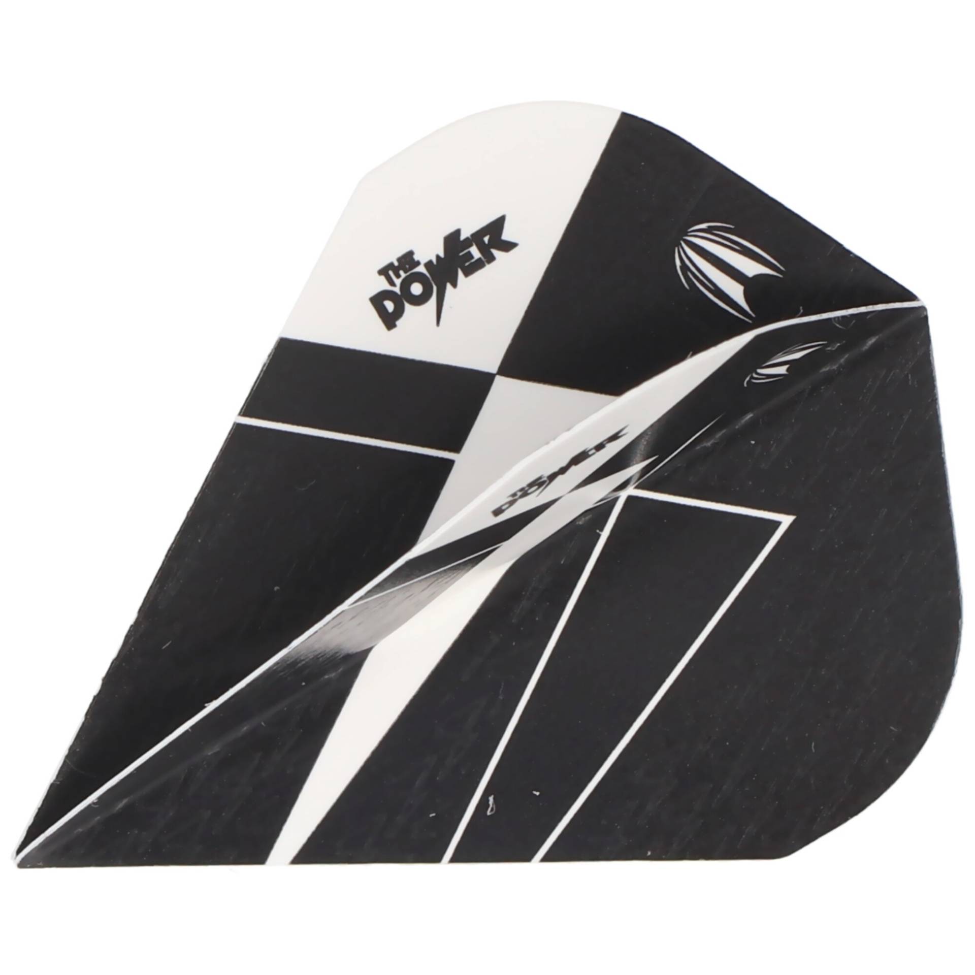 Power Star Flight, Vapor S, Phil Taylor weiß schwarz G8, 3 Stück Power Star Flight, Vapor S, Phil Taylor weiß schwarz G8, 3 Stück von Target