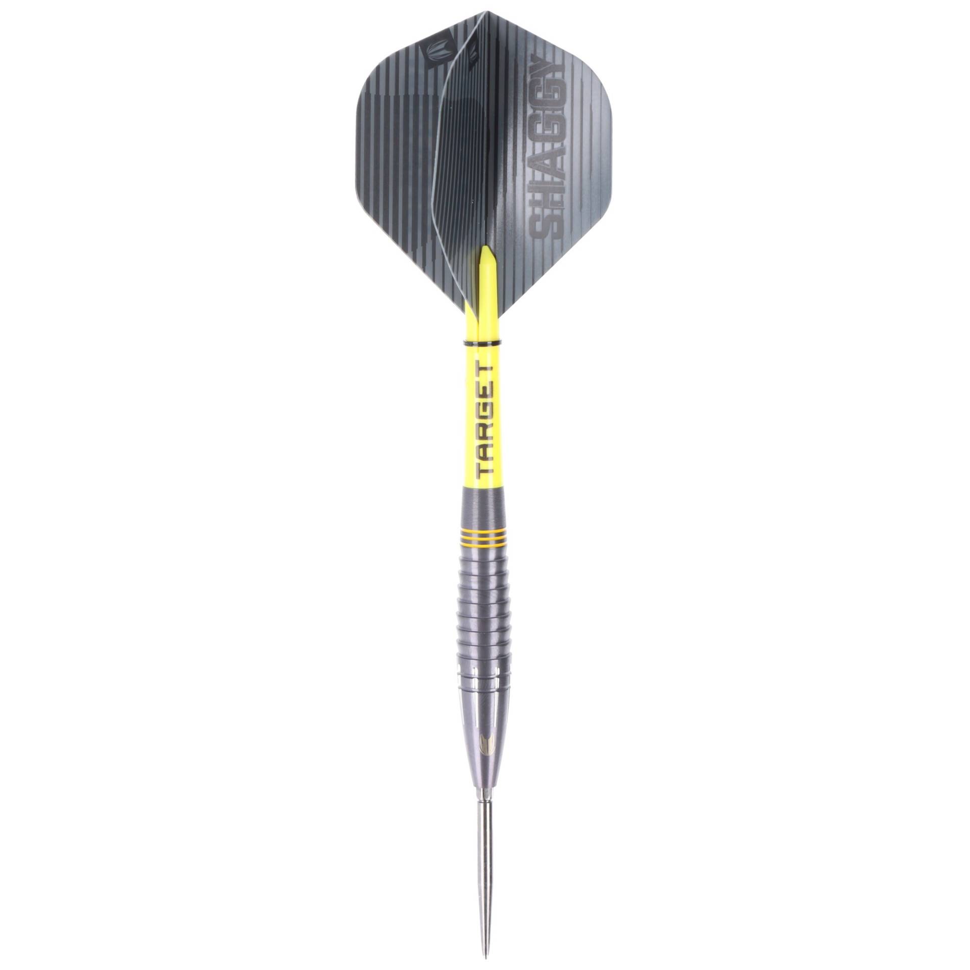 Scott Williams Steeldart, Black, 90% Swiss, 25 Gramm Scott Williams Steeldart, Black, 90% Swiss, 25 Gramm von Target