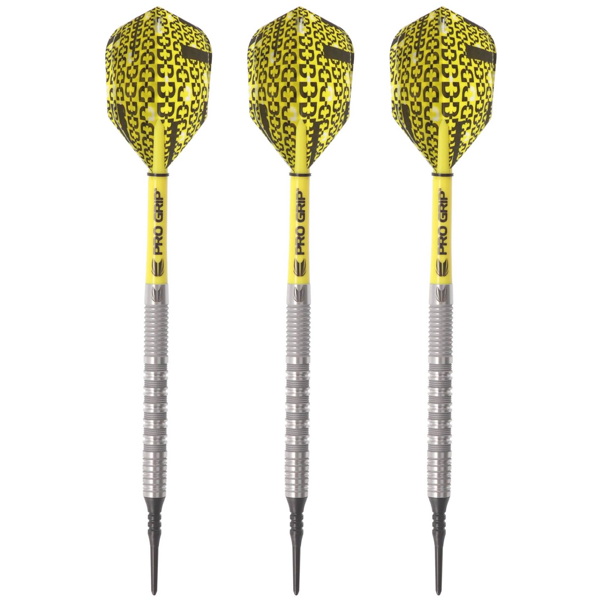 Softtip Target Bolide 11 90% Softdart 18 Gramm Softtip Target Bolide 11 90% Softdart 18 Gramm von Target