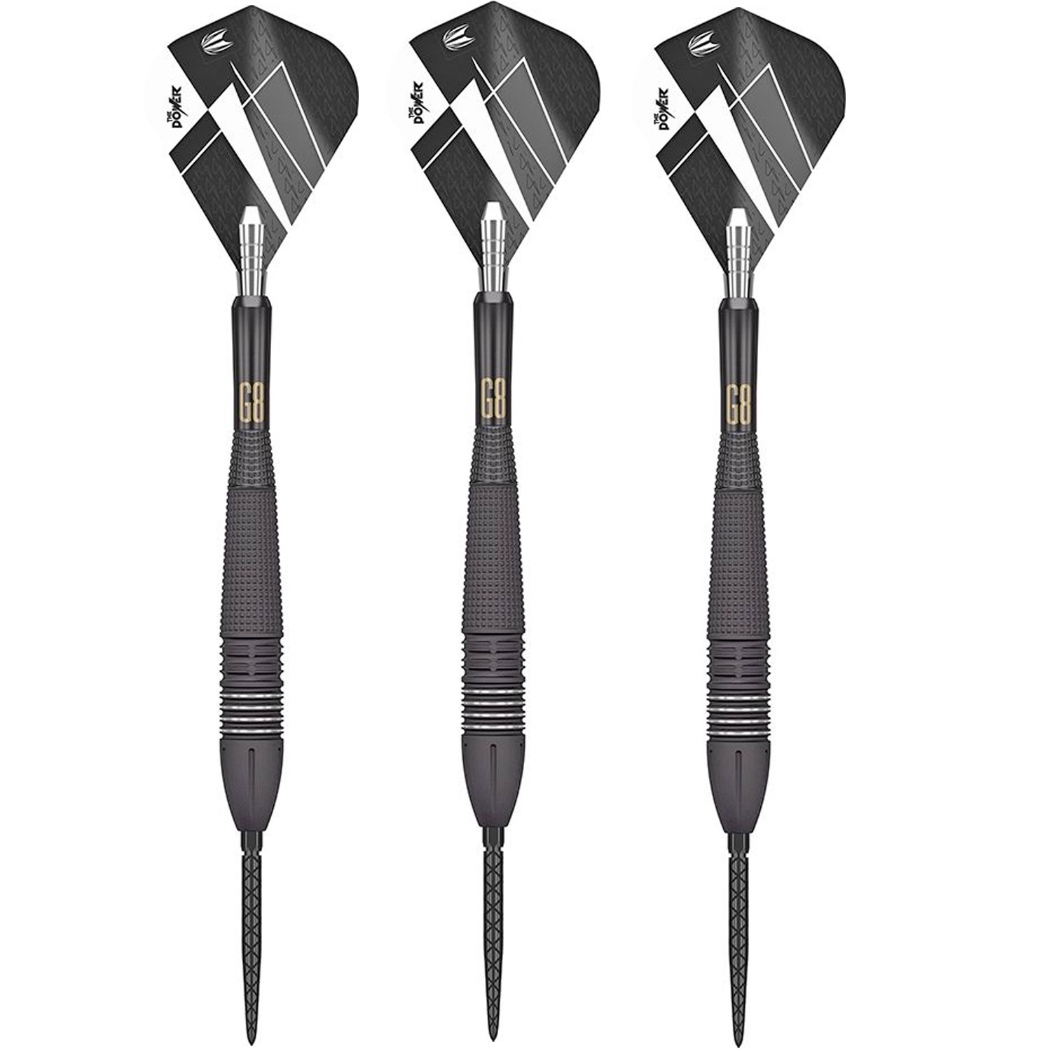Steeldart Phil Taylor Power 9FIVE G8 95% Swiss 22 Gramm Steeldart Phil Taylor Power 9FIVE G8 95% Swiss 22 Gramm von Target