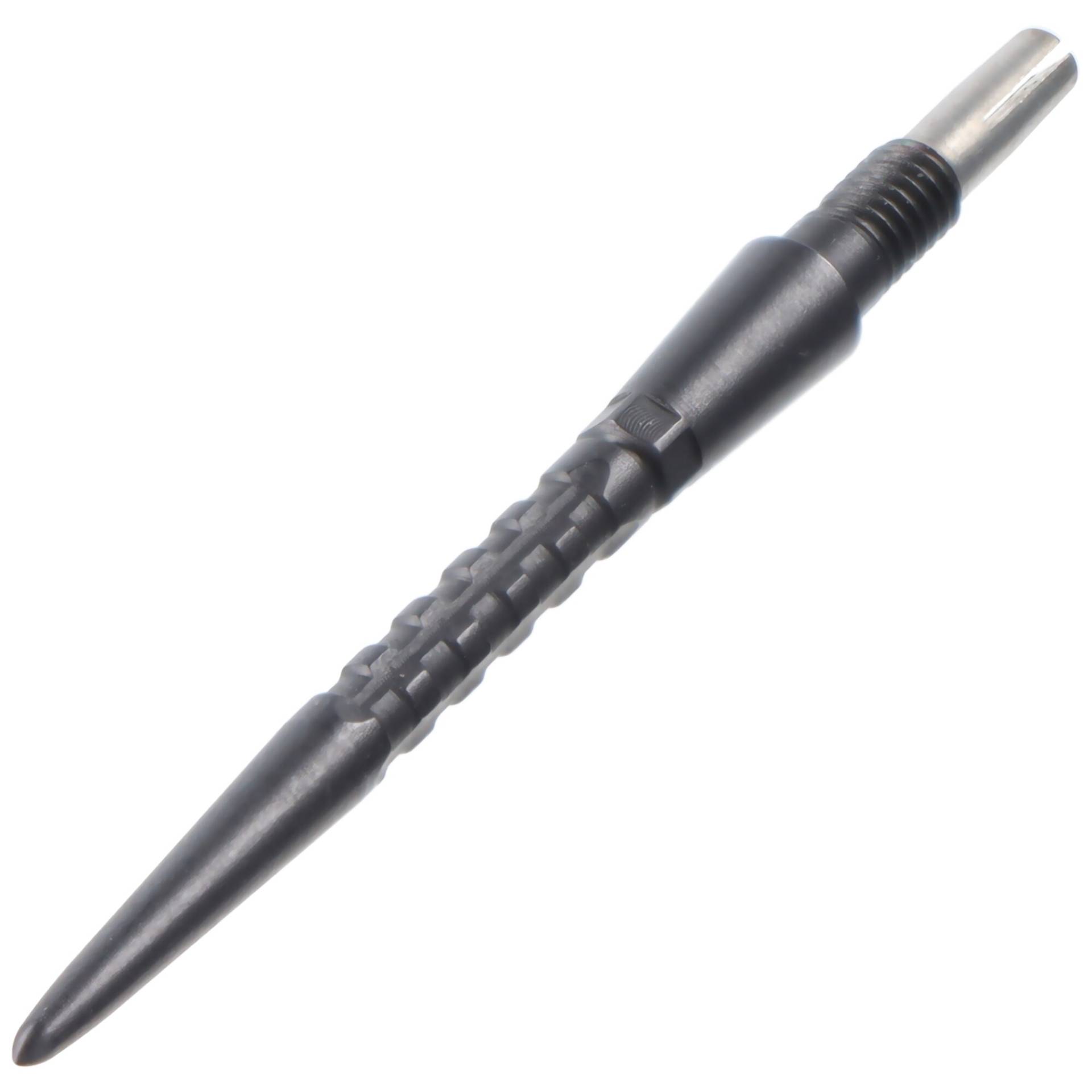 Swiss Point, Storm surge Spitzen, schwarz, 30mm Swiss Point, Storm surge Spitzen, schwarz, 30mm von Target