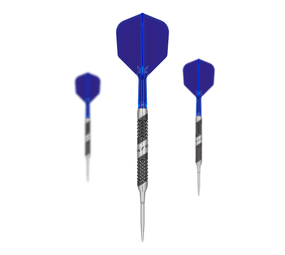 Target 975 Ultra Marine 01 Swiss Point Steeldarts Target 975 Ultra Marine 01 Swiss Point Steeldarts von Target