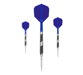 Target 975 Ultra Marine 02 Swiss Point Steeldarts Target 975 Ultra Marine 02 Swiss Point Steeldarts von Target