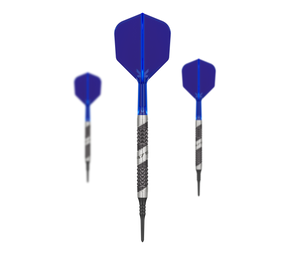 Target 975 Ultra Marine 10 Softdarts Target 975 Ultra Marine 10 Softdarts von Target