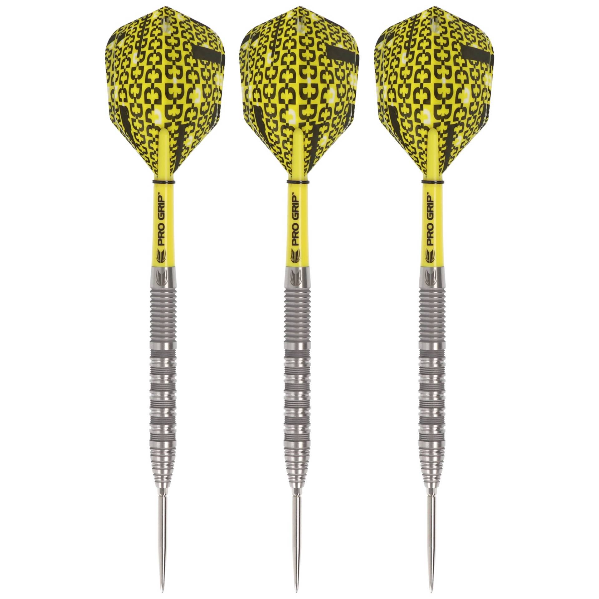 Target Bolide 01, Steeldart, 90% Tungsten, 25 Gramm Target Bolide 01, Steeldart, 90% Tungsten, 25 Gramm von Target