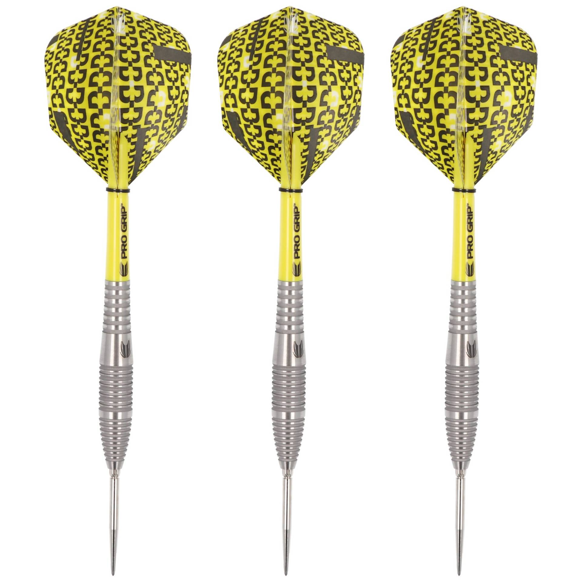 Target Bolide 05, Steeldart, 90% Tungsten, 22 Gramm Target Bolide 05, Steeldart, 90% Tungsten, 22 Gramm von Target