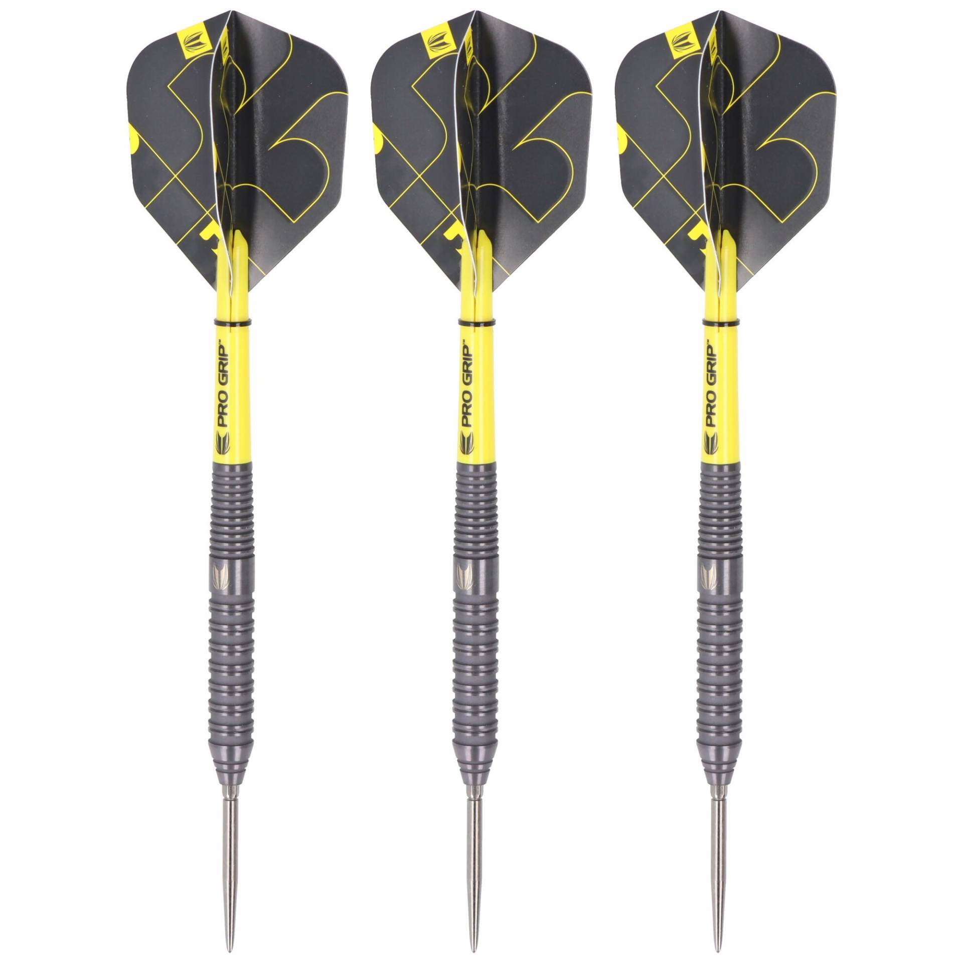 Target Bolide Void 02 Steeldart, SP, 90% Tungsten Target Bolide Void 02 Steeldart, SP, 90% Tungsten von Target