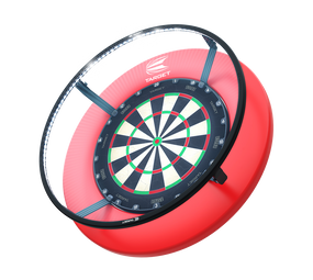 Target CORONA Vision LED Dartboard Lighting System Target CORONA Vision LED Dartboard Lighting System von Target