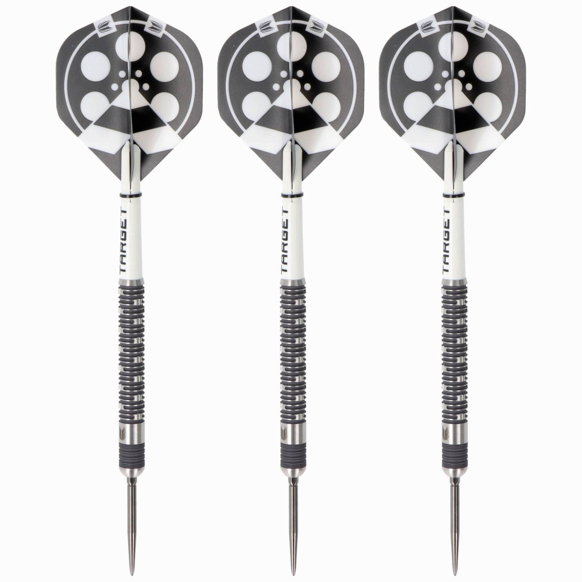 Target Chris Dobey Steeldart, Hollywood Action, SP, 90% Tungsten Target Chris Dobey Steeldart, Hollywood Action, SP, 90% Tungsten von Target