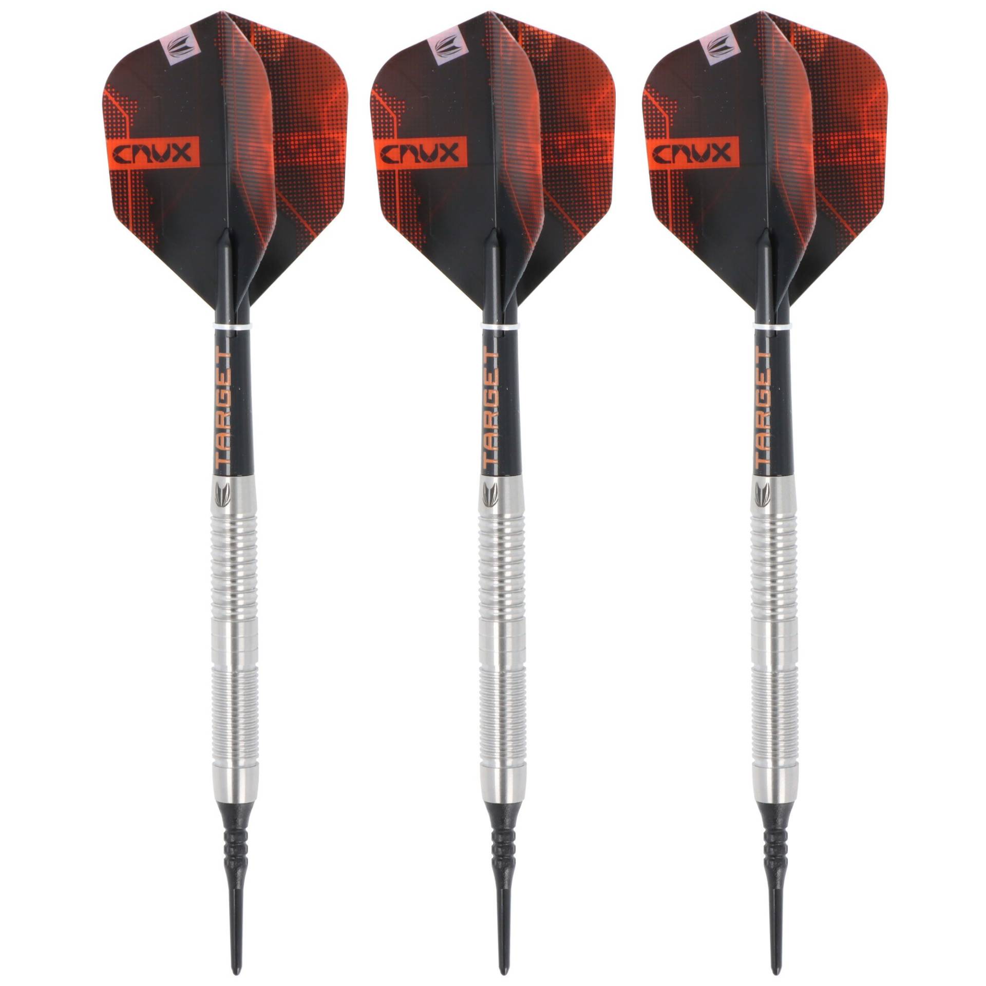 Target Crux Softdart, Crux 10, 90% Tungsten Target Crux Softdart, Crux 10, 90% Tungsten von Target