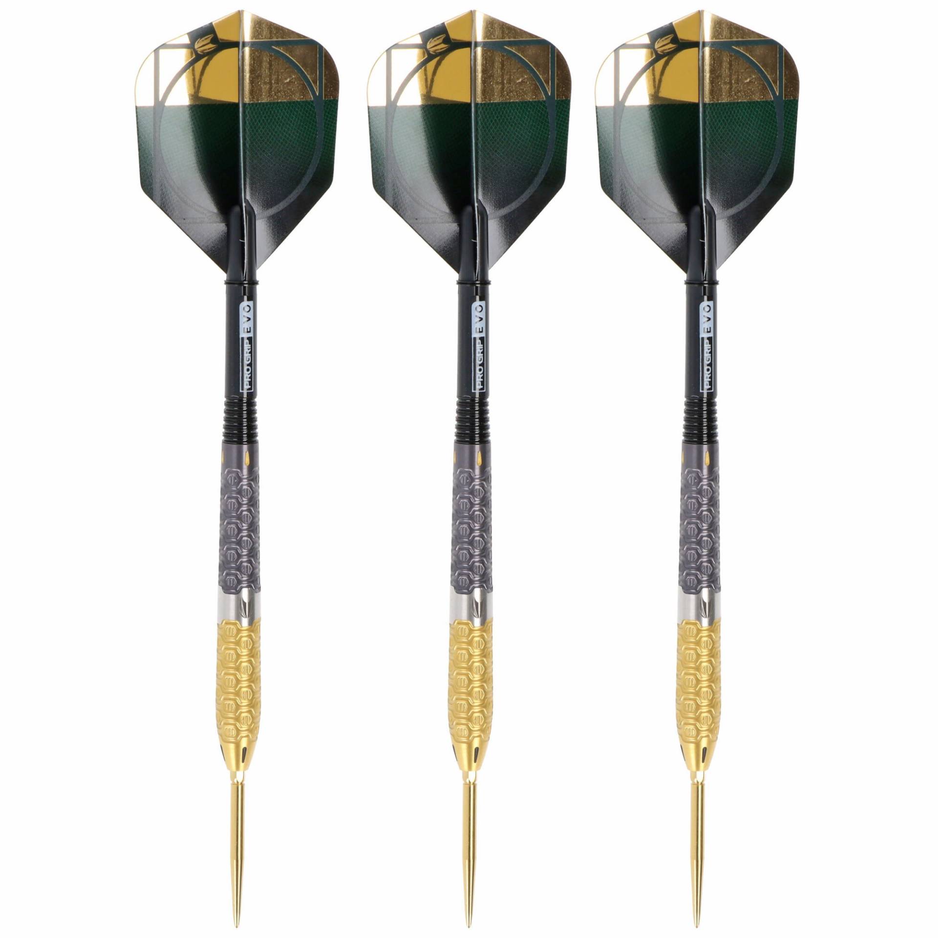 Target Cult Envy 02 Steeldart, SP, 90% Tungsten Target Cult Envy 02 Steeldart, SP, 90% Tungsten von Target