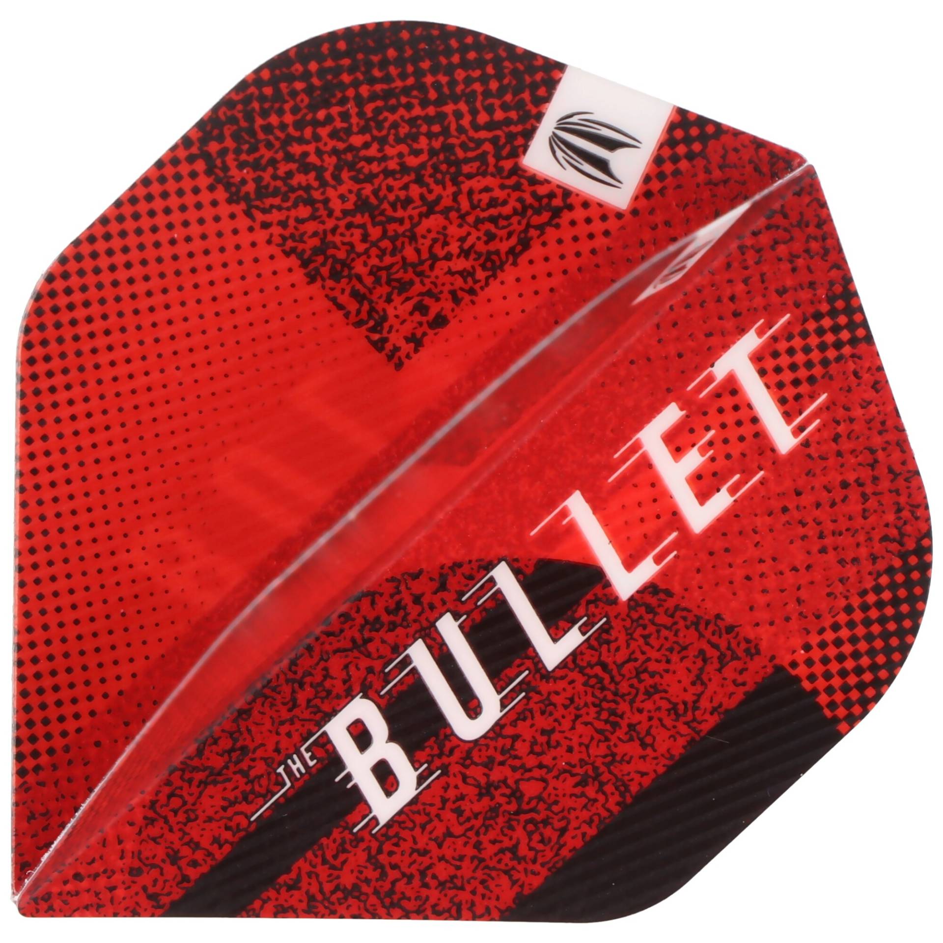 Target Dart Pro Ultra Dartflight Stephen Bunting The Bullet Dart Flight Nr. 2 Design 2021 Target Dart Pro Ultra Dartflight Stephen Bunting The Bullet Dart Flight Nr. 2 Design 2021 von Target