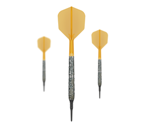 Target Elysian 10 Limited Edition Softdarts - 20g Target Elysian 10 Limited Edition Softdarts - 20g von Target
