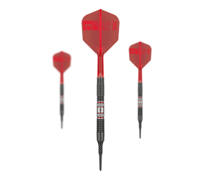 Target Gabriel Clemens 95K Softdarts - 19g Target Gabriel Clemens 95K Softdarts - 19g von Target