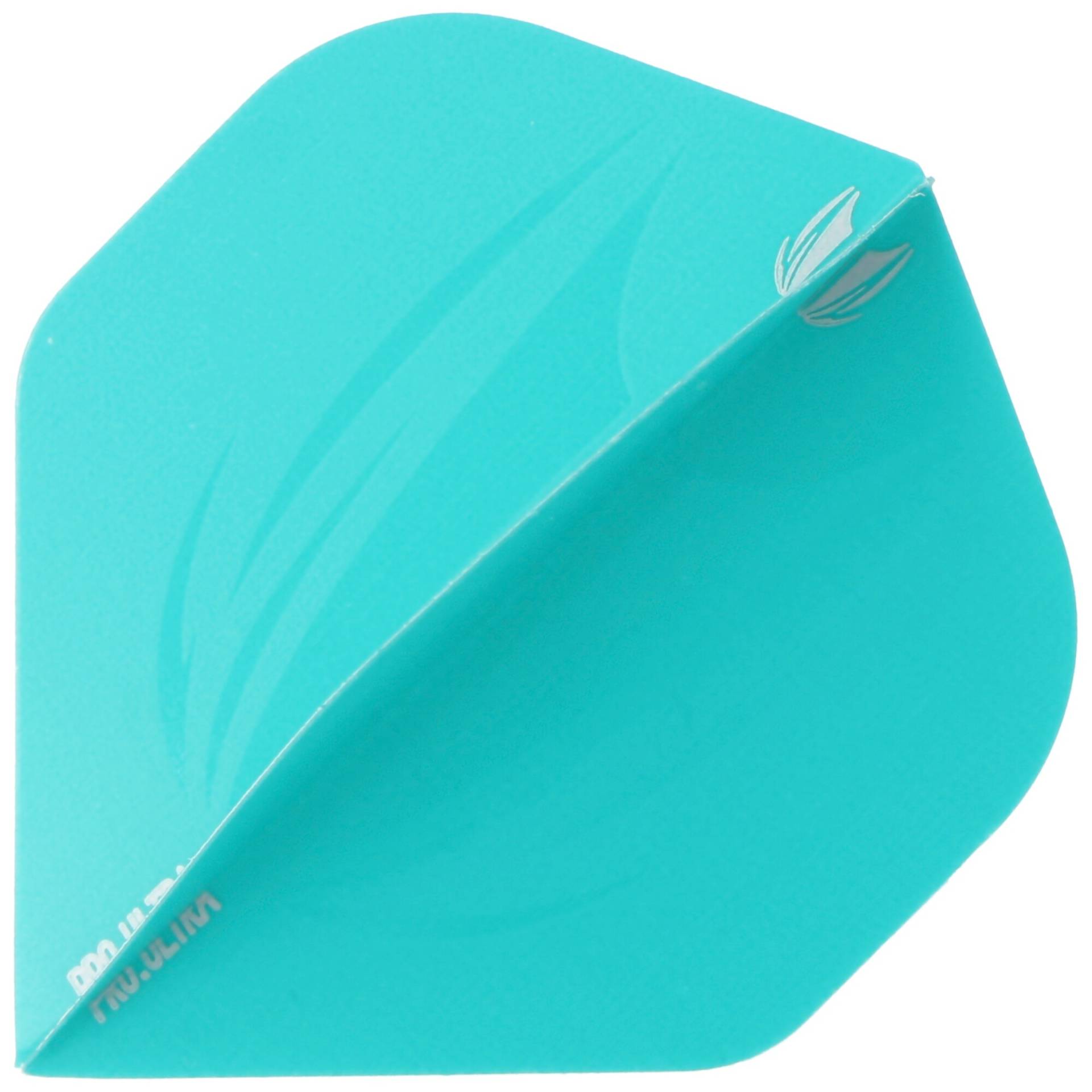 Target ID Pro Ultra Std. Aqua Flight, 3 Stück Target ID Pro Ultra Std. Aqua Flight, 3 Stück von Target
